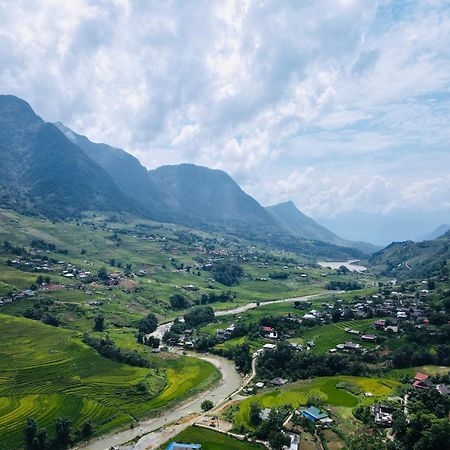 Mina Eco Home Sapa Exterior foto